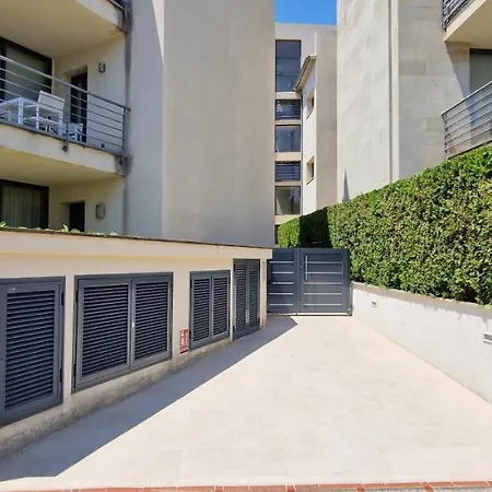 Apartamento Port Pollensa Dream Puerto Pollensa